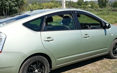 Toyota Prius, 2008 год, 790 000 рублей, 6 фотография