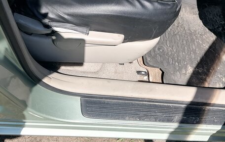 Toyota Prius, 2008 год, 790 000 рублей, 13 фотография