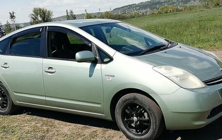 Toyota Prius, 2008 год, 790 000 рублей, 4 фотография