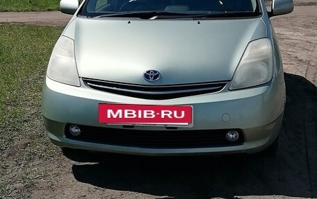 Toyota Prius, 2008 год, 790 000 рублей, 2 фотография