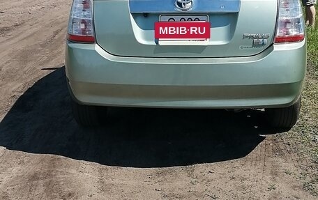 Toyota Prius, 2008 год, 790 000 рублей, 7 фотография