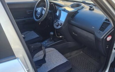 KIA Soul I рестайлинг, 2010 год, 650 000 рублей, 1 фотография
