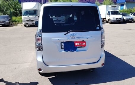 Toyota Voxy II, 2009 год, 1 200 000 рублей, 4 фотография