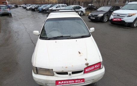 Toyota Corsa, 1999 год, 210 000 рублей, 1 фотография