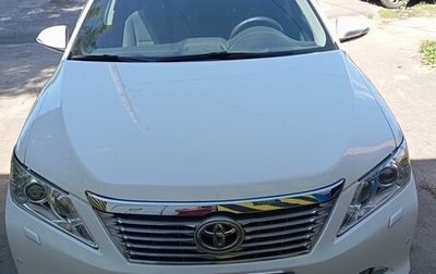 Toyota Camry, 2012 год, 1 600 000 рублей, 1 фотография