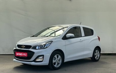 Chevrolet Spark IV, 2021 год, 1 250 000 рублей, 1 фотография