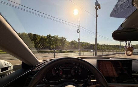 Audi A5, 2020 год, 4 300 000 рублей, 10 фотография