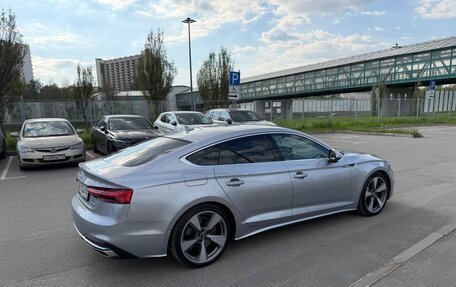 Audi A5, 2020 год, 4 300 000 рублей, 8 фотография