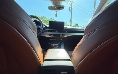 Audi A5, 2020 год, 4 300 000 рублей, 13 фотография