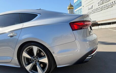 Audi A5, 2020 год, 4 300 000 рублей, 4 фотография