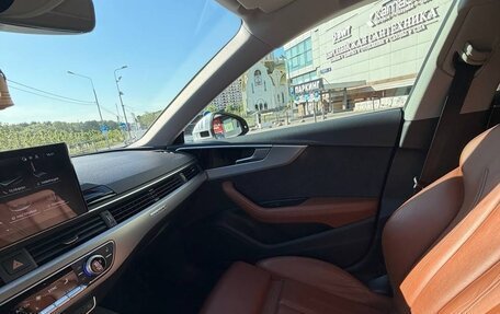 Audi A5, 2020 год, 4 300 000 рублей, 12 фотография