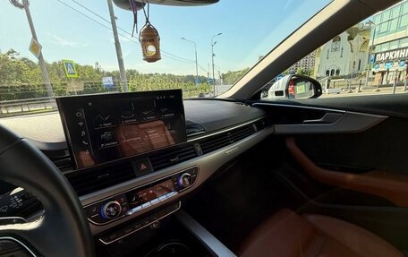 Audi A5, 2020 год, 4 300 000 рублей, 11 фотография