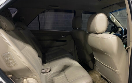 Toyota Fortuner I, 2008 год, 1 200 000 рублей, 11 фотография
