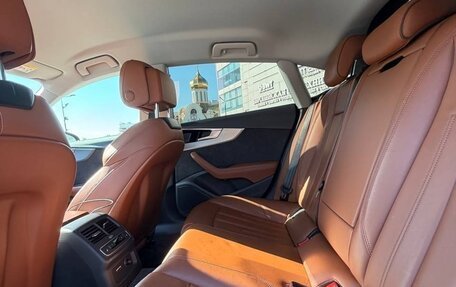 Audi A5, 2020 год, 4 300 000 рублей, 15 фотография