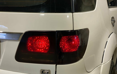 Toyota Fortuner I, 2008 год, 1 200 000 рублей, 8 фотография
