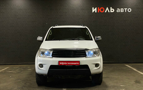 Toyota Fortuner I, 2008 год, 1 200 000 рублей, 2 фотография