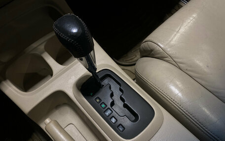 Toyota Fortuner I, 2008 год, 1 200 000 рублей, 14 фотография
