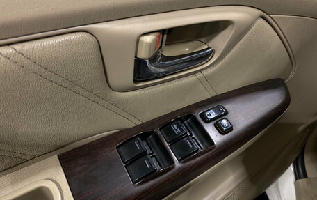 Toyota Fortuner I, 2008 год, 1 200 000 рублей, 15 фотография