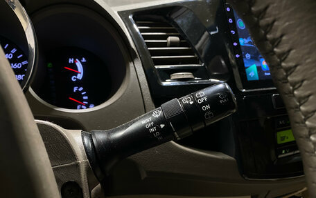 Toyota Fortuner I, 2008 год, 1 200 000 рублей, 18 фотография