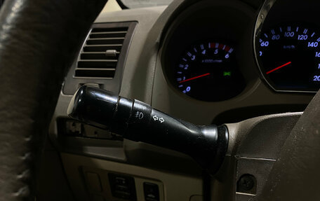 Toyota Fortuner I, 2008 год, 1 200 000 рублей, 17 фотография
