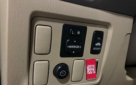 Toyota Fortuner I, 2008 год, 1 200 000 рублей, 16 фотография