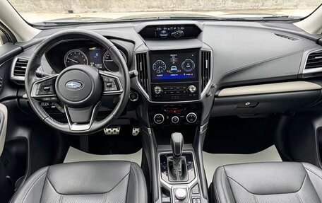 Subaru Forester, 2022 год, 2 480 000 рублей, 10 фотография