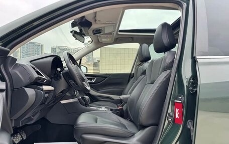 Subaru Forester, 2022 год, 2 480 000 рублей, 8 фотография