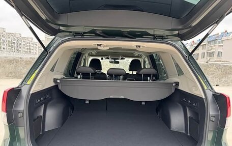 Subaru Forester, 2022 год, 2 480 000 рублей, 22 фотография