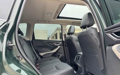 Subaru Forester, 2022 год, 2 480 000 рублей, 24 фотография