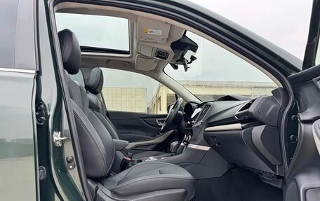Subaru Forester, 2022 год, 2 480 000 рублей, 18 фотография
