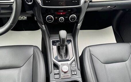 Subaru Forester, 2022 год, 2 480 000 рублей, 17 фотография