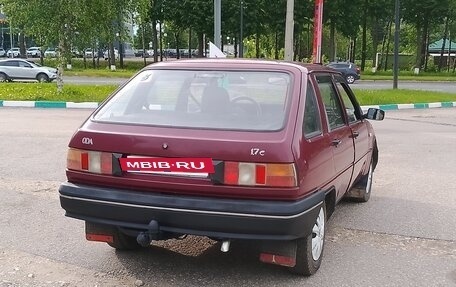 ИЖ 2126 «Ода», 2002 год, 135 000 рублей, 4 фотография