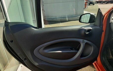 Smart Fortwo III, 2018 год, 740 000 рублей, 7 фотография