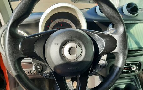 Smart Fortwo III, 2018 год, 740 000 рублей, 9 фотография