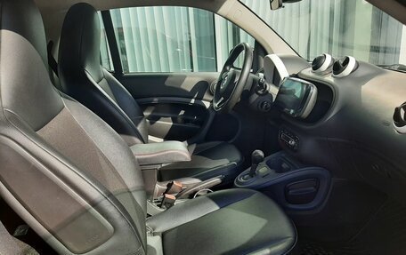 Smart Fortwo III, 2018 год, 740 000 рублей, 12 фотография