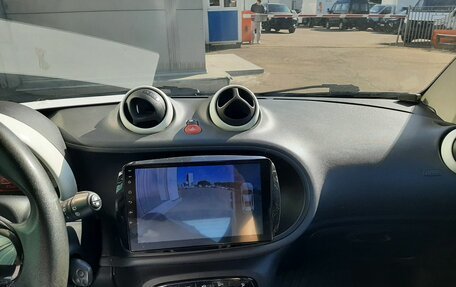 Smart Fortwo III, 2018 год, 740 000 рублей, 13 фотография