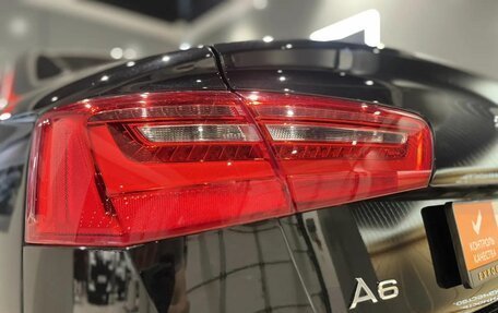 Audi A6, 2012 год, 1 770 000 рублей, 5 фотография