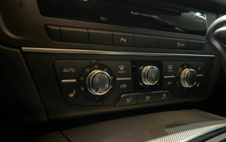 Audi A6, 2012 год, 1 770 000 рублей, 18 фотография