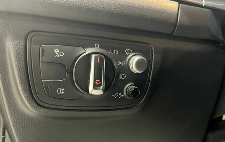 Audi A6, 2012 год, 1 770 000 рублей, 15 фотография
