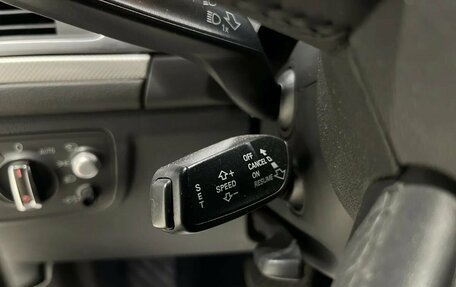 Audi A6, 2012 год, 1 770 000 рублей, 17 фотография
