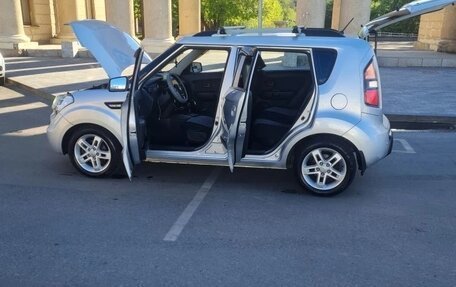 KIA Soul I рестайлинг, 2010 год, 650 000 рублей, 7 фотография
