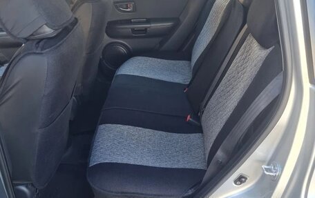 KIA Soul I рестайлинг, 2010 год, 650 000 рублей, 12 фотография