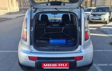 KIA Soul I рестайлинг, 2010 год, 650 000 рублей, 4 фотография
