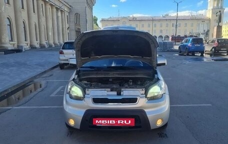 KIA Soul I рестайлинг, 2010 год, 650 000 рублей, 10 фотография