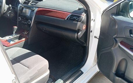 Toyota Camry, 2012 год, 1 600 000 рублей, 4 фотография