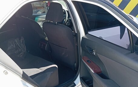 Toyota Camry, 2012 год, 1 600 000 рублей, 3 фотография
