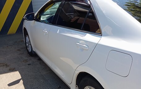 Toyota Camry, 2012 год, 1 600 000 рублей, 11 фотография