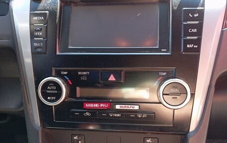 Toyota Camry, 2012 год, 1 600 000 рублей, 5 фотография