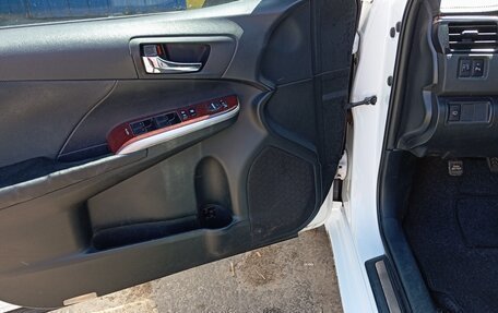 Toyota Camry, 2012 год, 1 600 000 рублей, 16 фотография