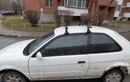 Toyota Corsa, 1999 год, 210 000 рублей, 4 фотография
